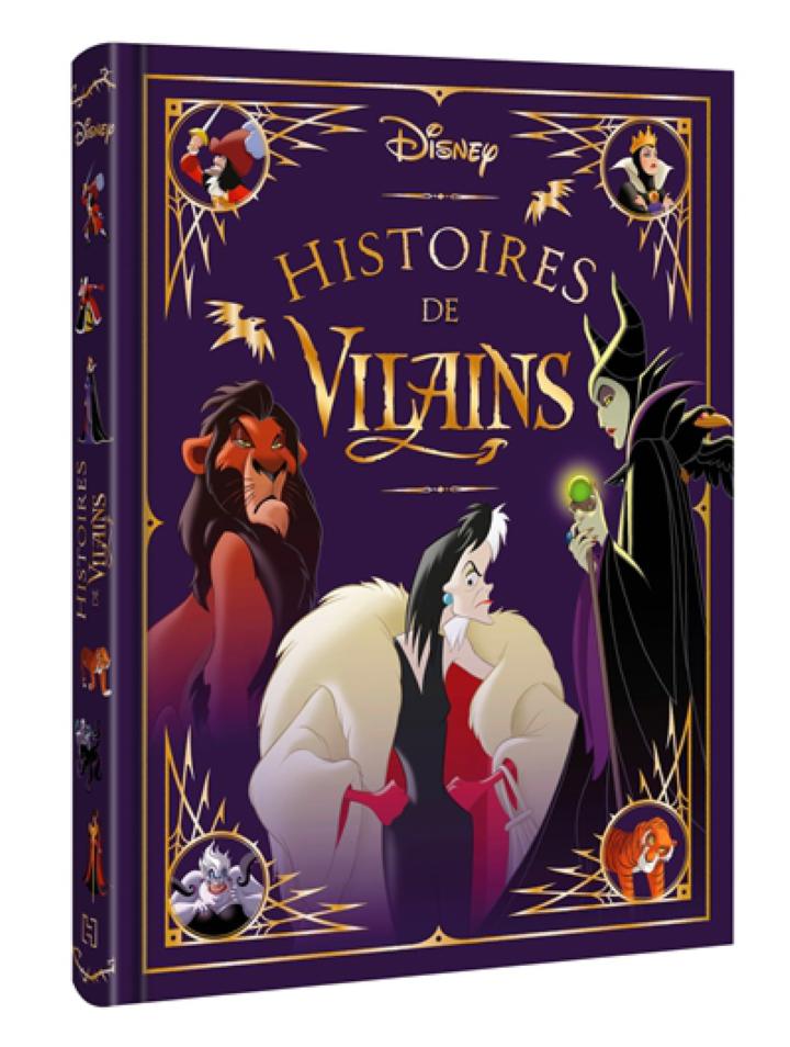 Cherche et trouve géant - Disney - Disney Hachette - Grand format
