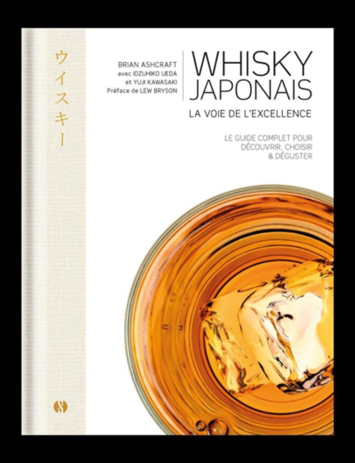 Whisky Japonais  Editions Larousse