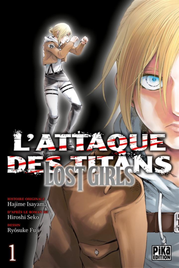 L'atelier des sorciers T11, manga chez Pika de Shirahama