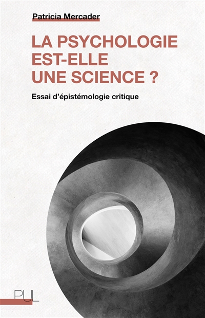 La psychologie est elle une science ? : essai d épistémologie critique ...