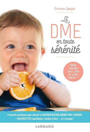 Menus et petits plats pour bébé