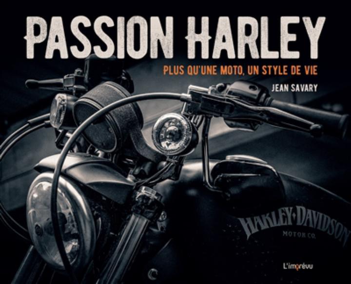 Johnny Hallyday et les Harley-Davidson, une histoire de passion