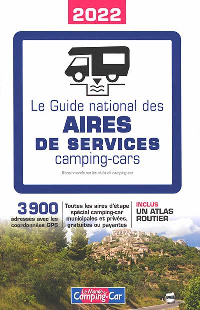 GPS Camping car : des GPS spéciaux pour les camping cars