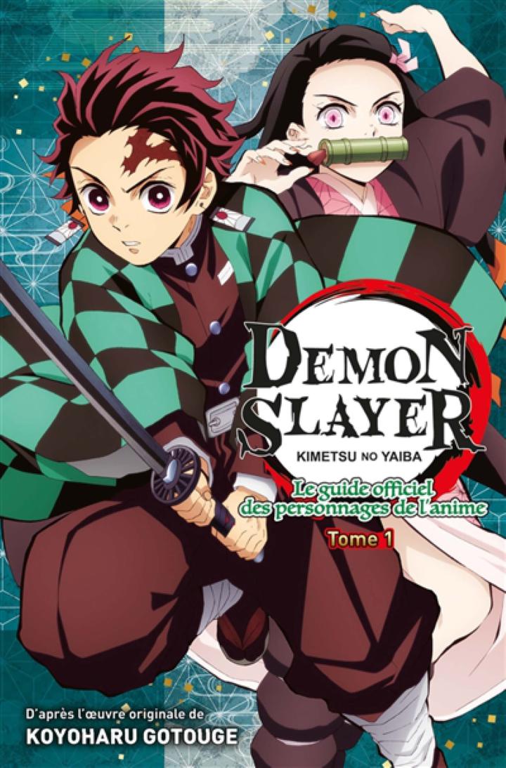 Demon slayer : livre de coloriage Tome 3 : Koyoharu Gotouge - Mangas Shonen
