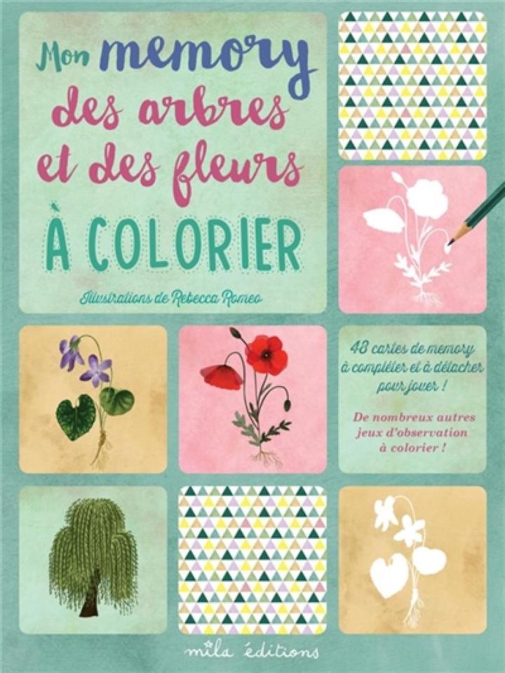 Mon gros cahier kawaii à colorier - Mila Éditions