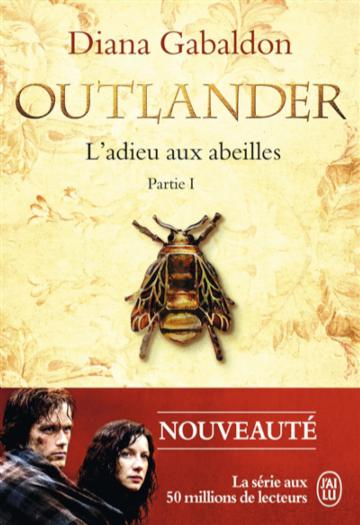 Outlander T.01 Le chardon et le tartan N. éd.