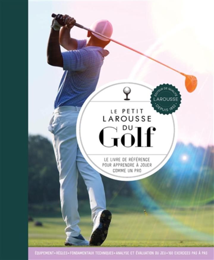 New Mags - 150 Golf Courses - Livre - Stefanie Waldek