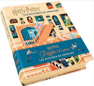  Harry Potter - Le grand livre des créatures (French Edition):  9782364802810: Collectif, J. K. Rowling, Huginn Munnin: Books