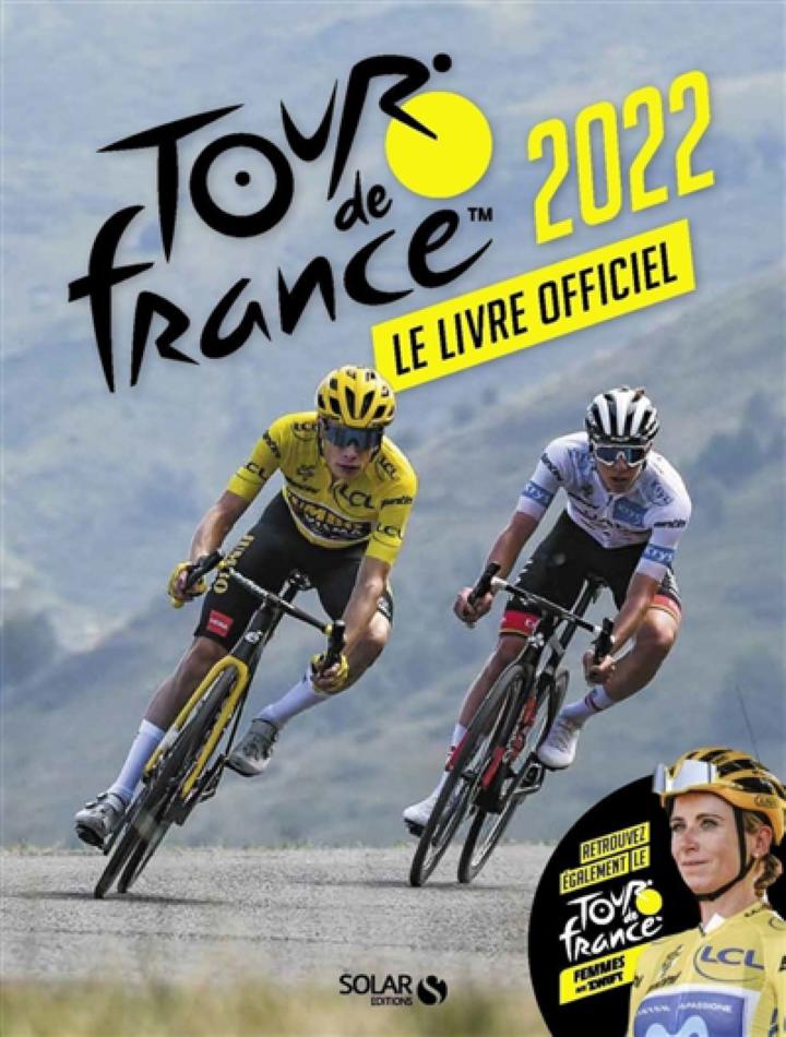 Dans la Musette 2.0 - Le Tour de LA France (Beaux