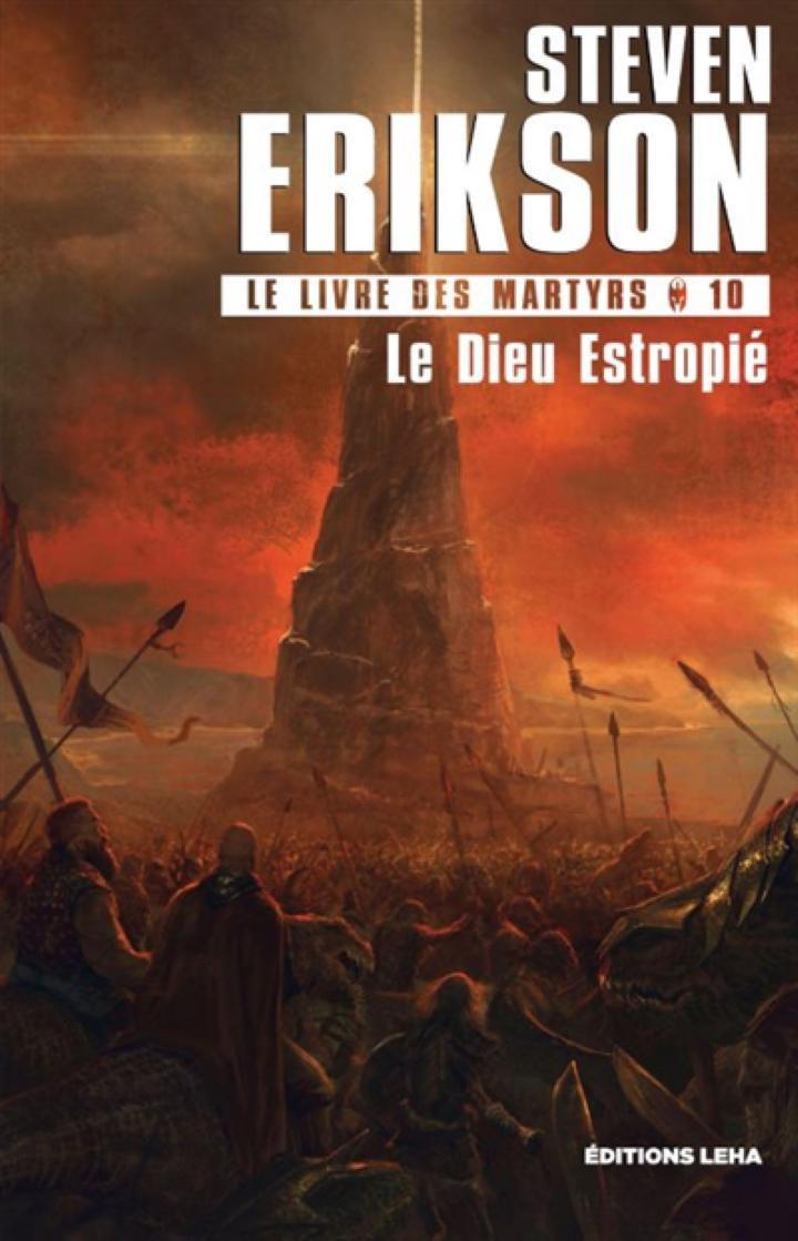 Les Salauds Gentilshommes,T1 : Les Mensonges de Locke Lamora 10