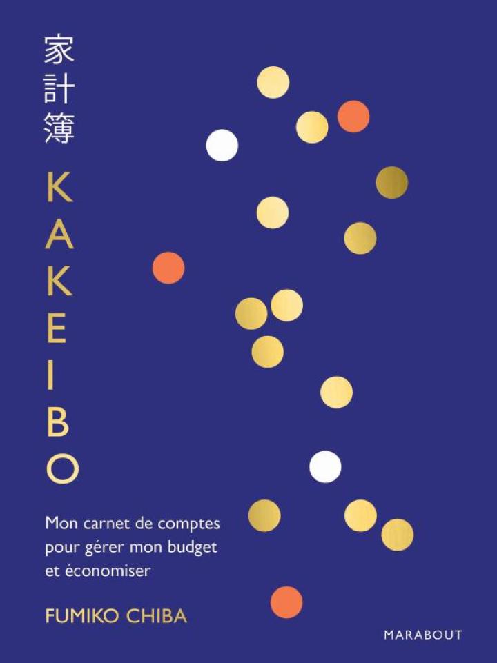 Le Kakebo : une méthode simple pour faire ses comptes